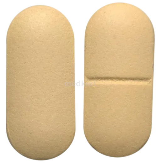 ostovit dm tablet 10's